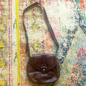 Hobo International Boho Chic Crossbody ♥️